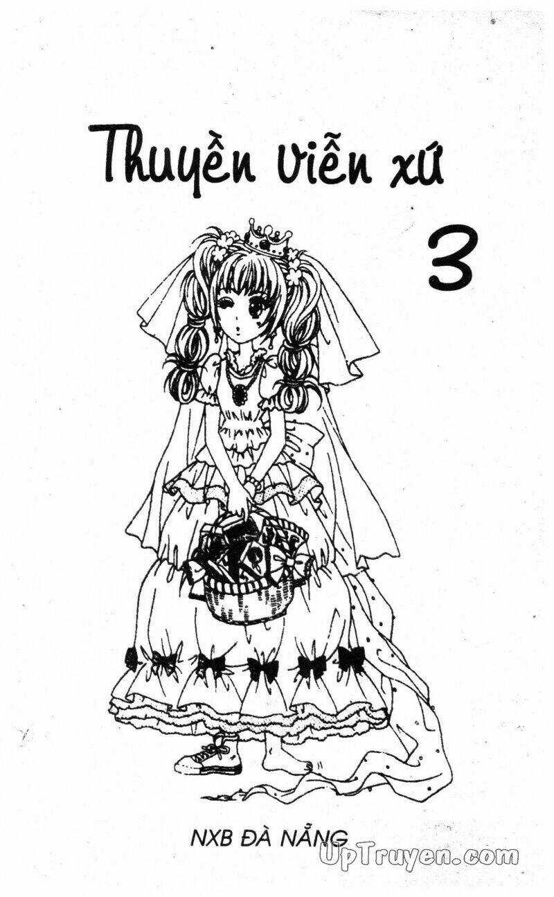 Thuyền Viễn Xứ Chapter 3 trang 2