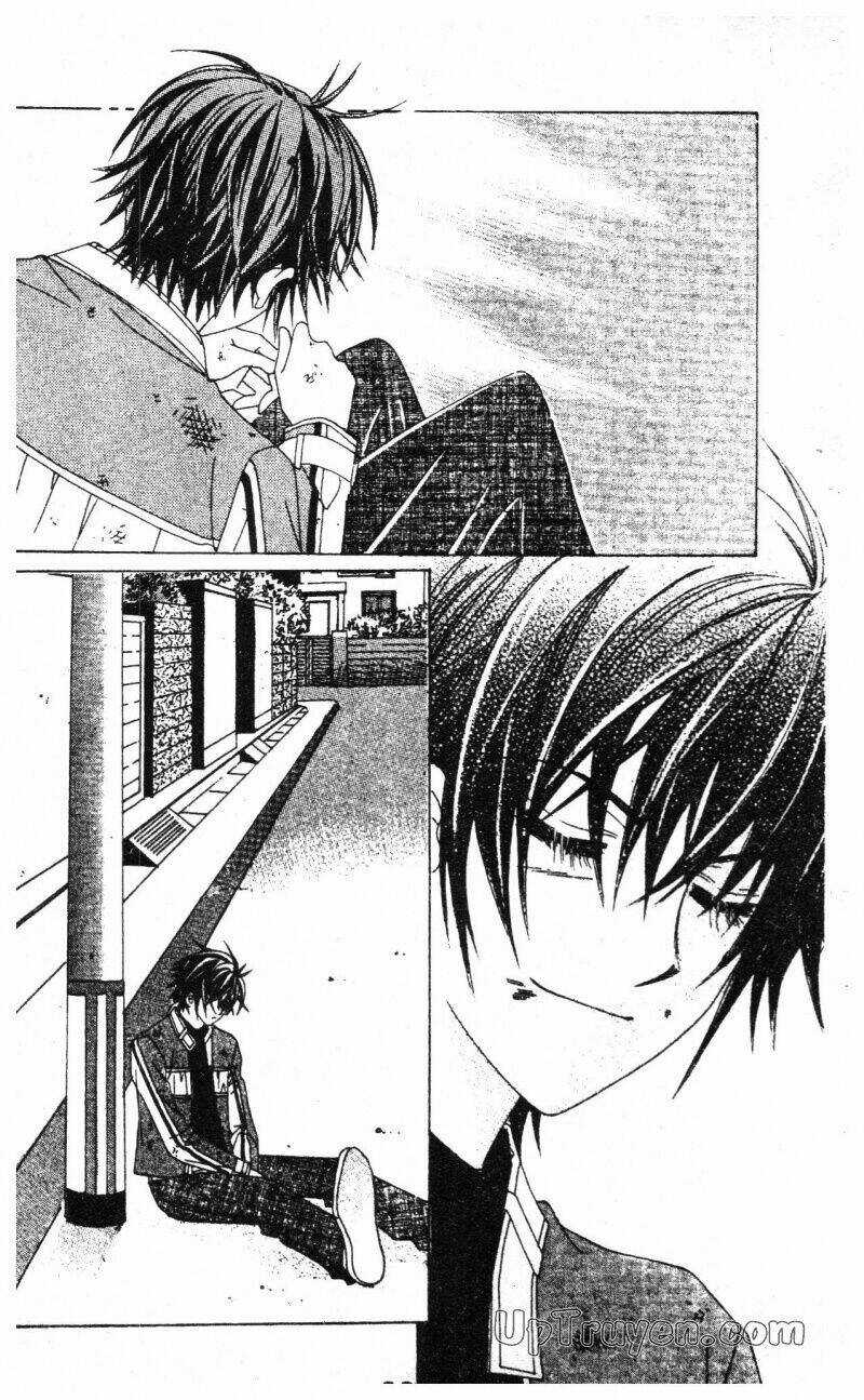 Thuyền Viễn Xứ Chapter 3 trang 24