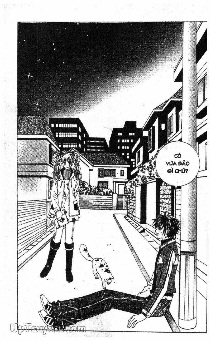 Thuyền Viễn Xứ Chapter 3 trang 25