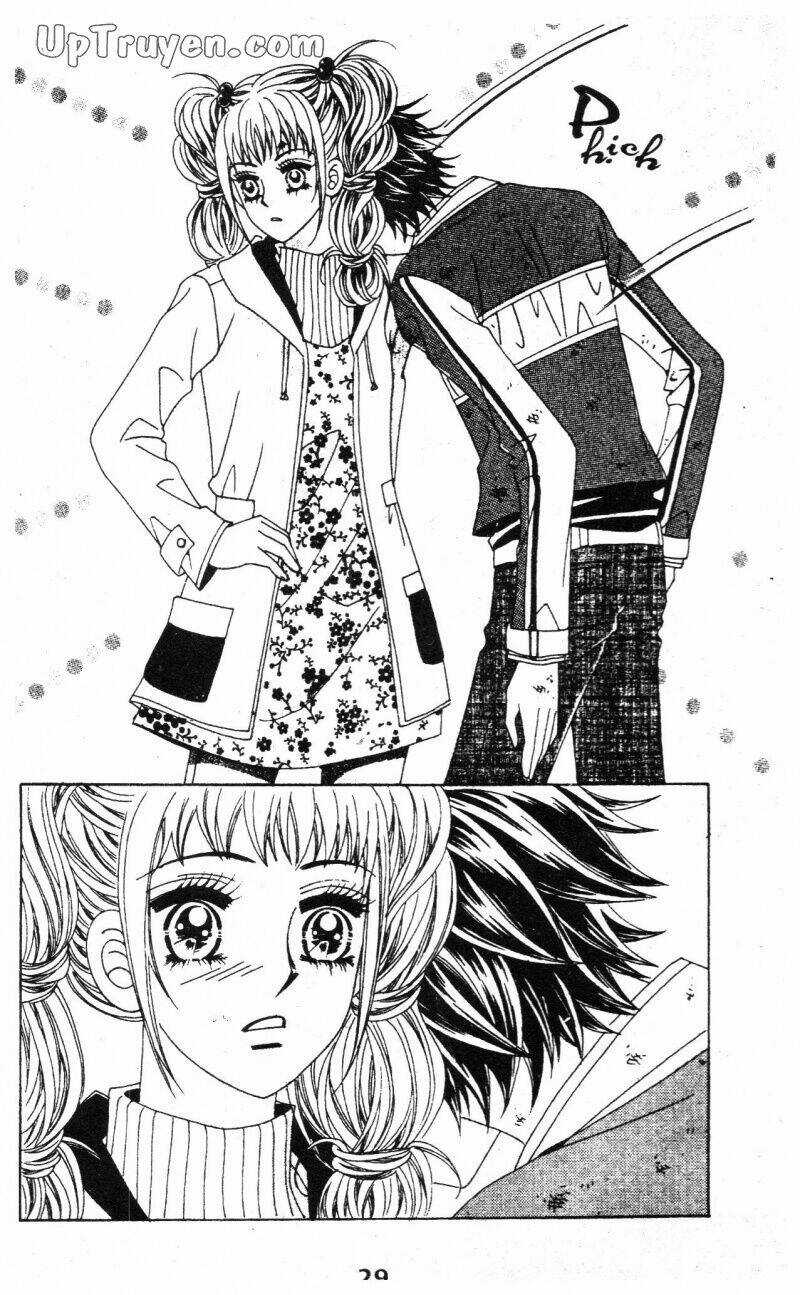 Thuyền Viễn Xứ Chapter 3 trang 30