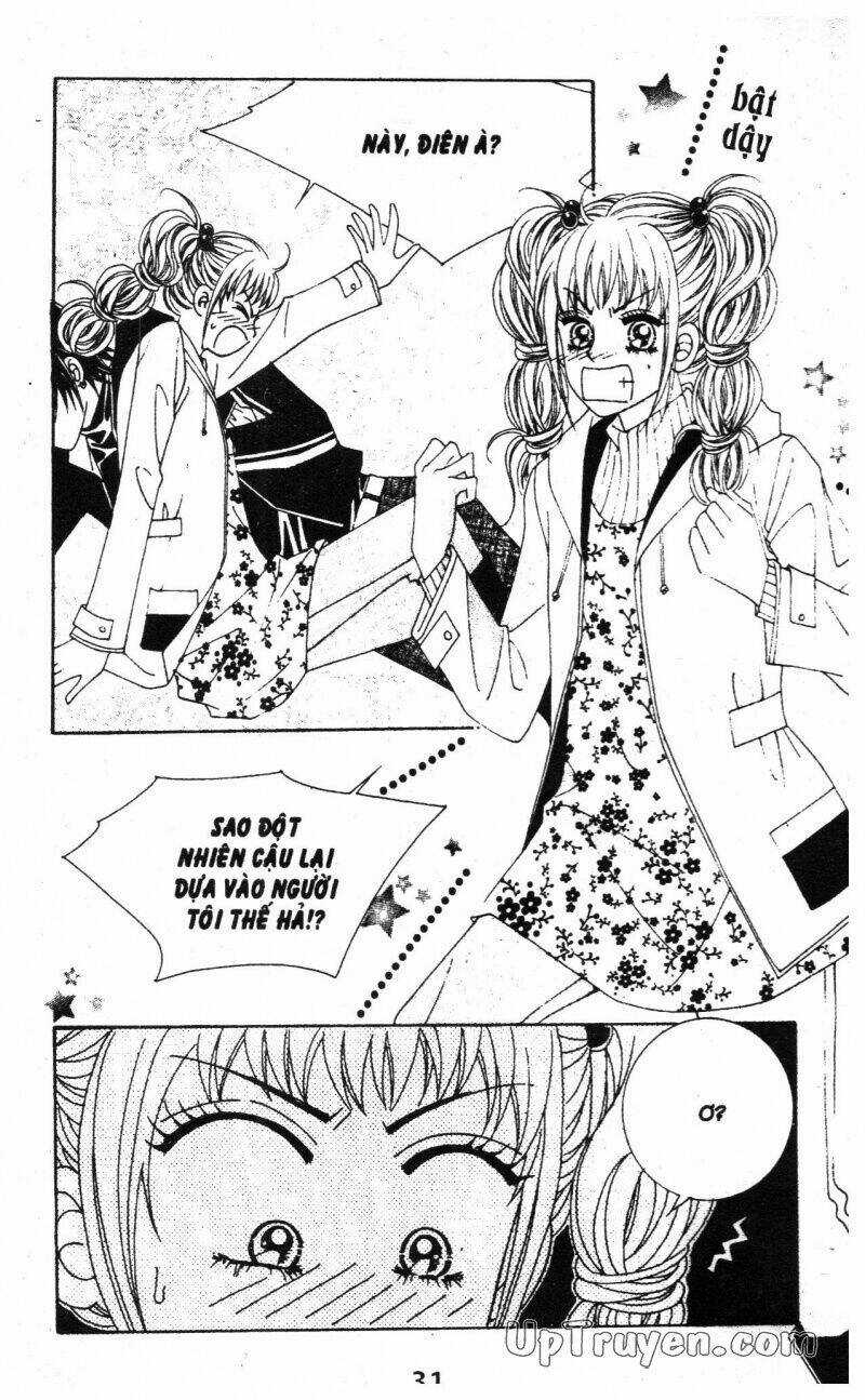 Thuyền Viễn Xứ Chapter 3 trang 32