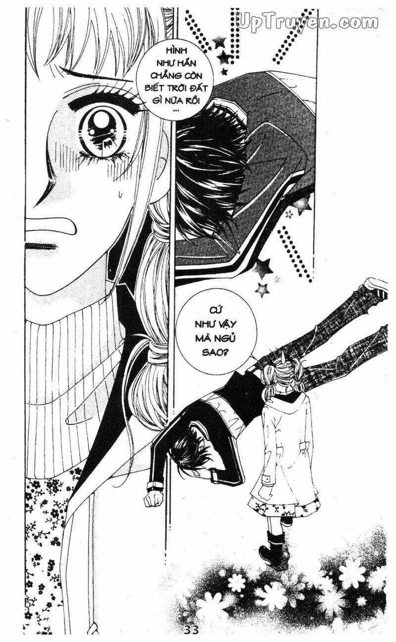 Thuyền Viễn Xứ Chapter 3 trang 34