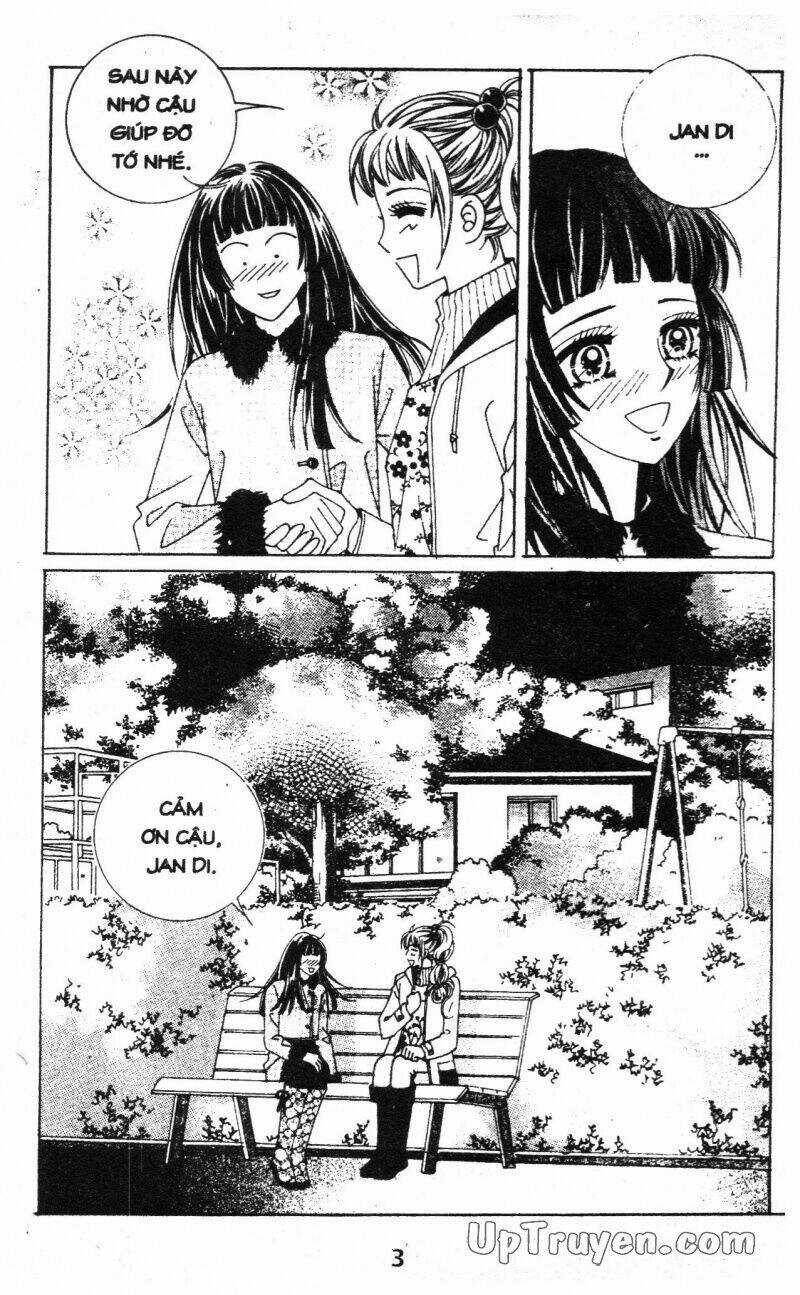 Thuyền Viễn Xứ Chapter 3 trang 4