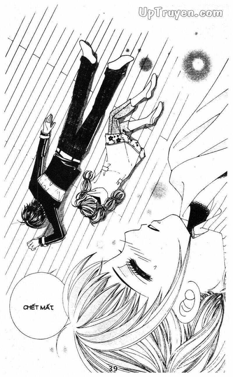 Thuyền Viễn Xứ Chapter 3 trang 40