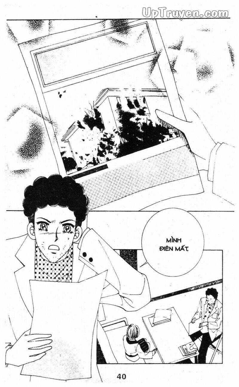 Thuyền Viễn Xứ Chapter 3 trang 41