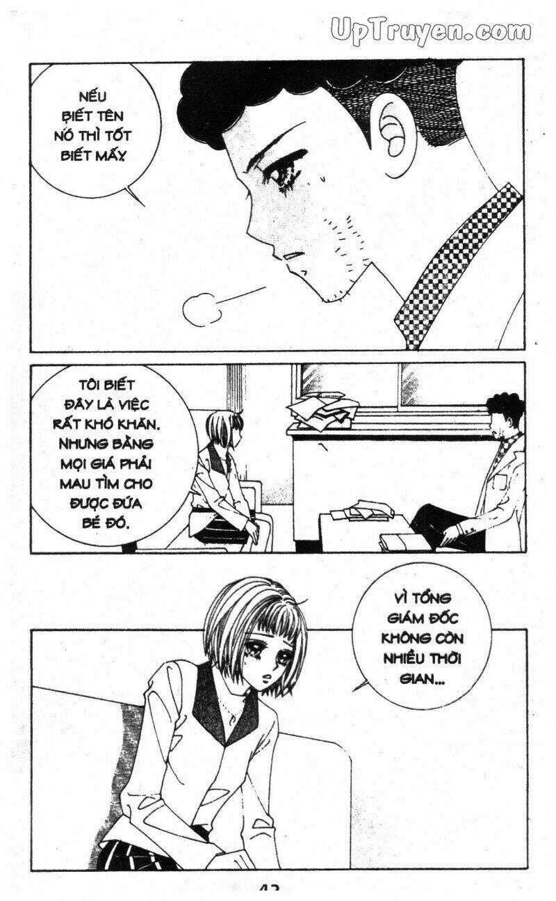 Thuyền Viễn Xứ Chapter 3 trang 43