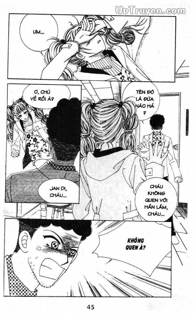 Thuyền Viễn Xứ Chapter 3 trang 46