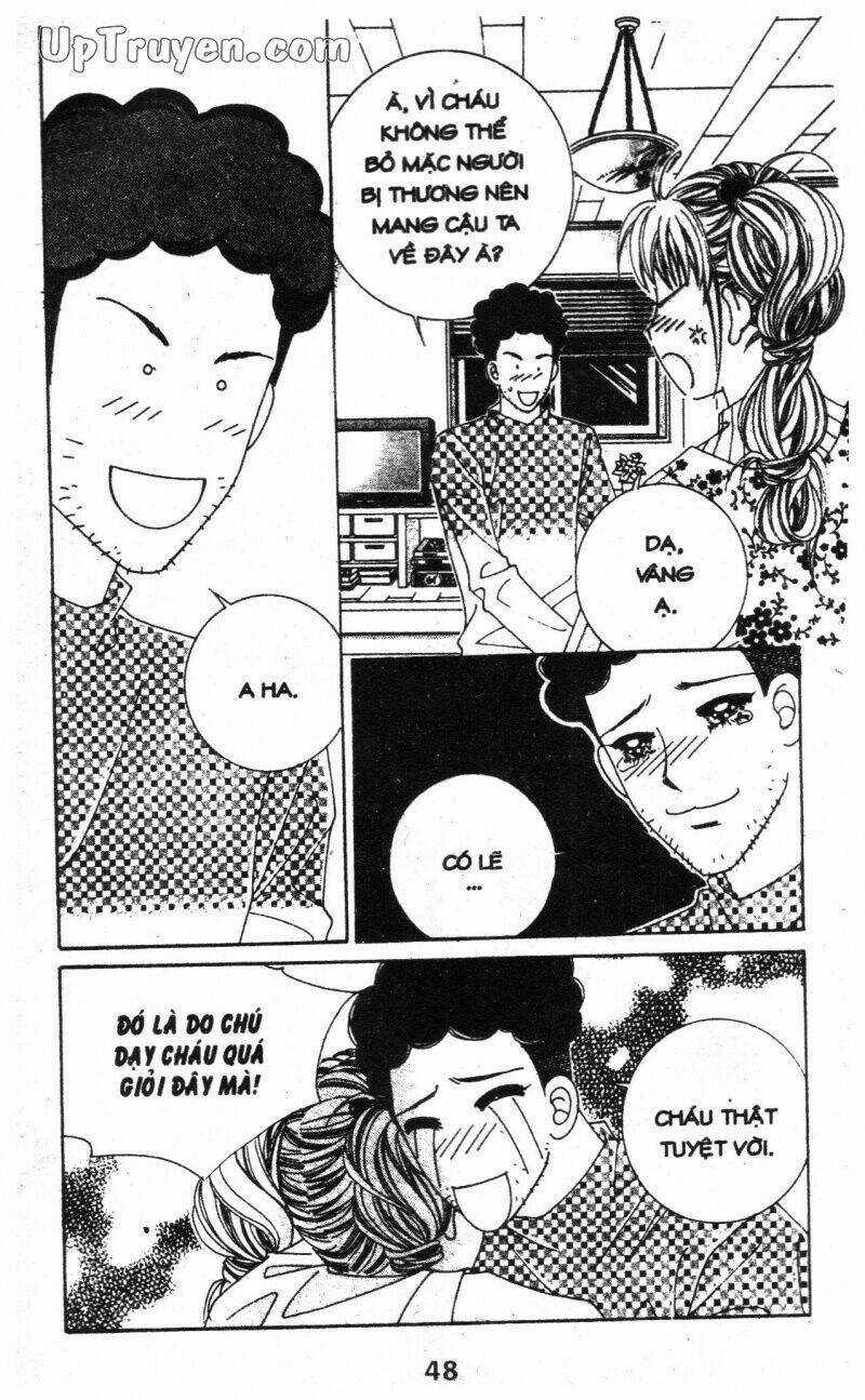 Thuyền Viễn Xứ Chapter 3 trang 49