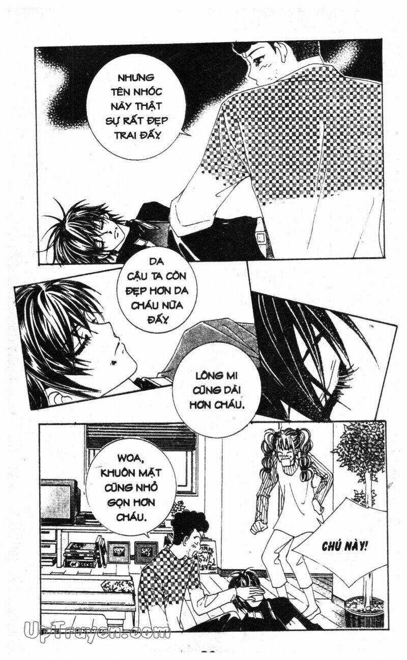 Thuyền Viễn Xứ Chapter 3 trang 51