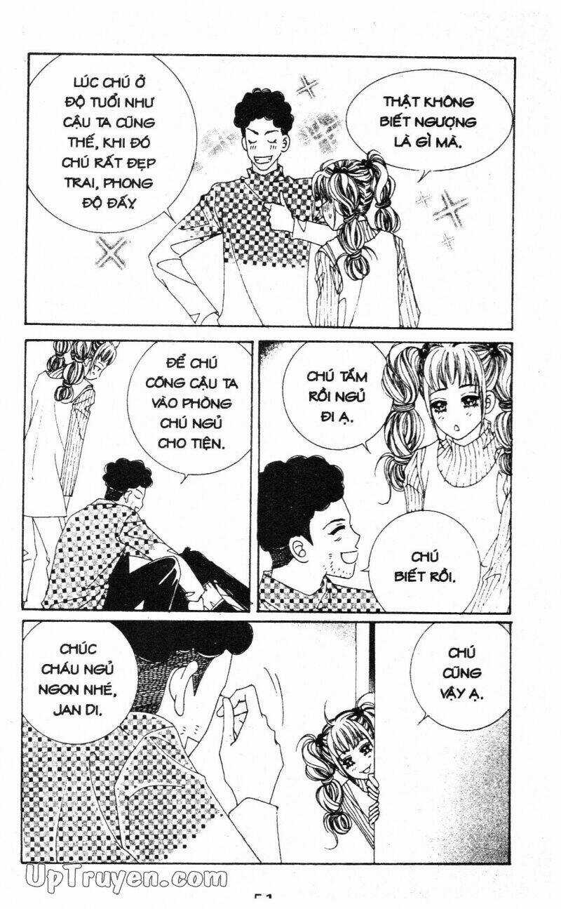 Thuyền Viễn Xứ Chapter 3 trang 52