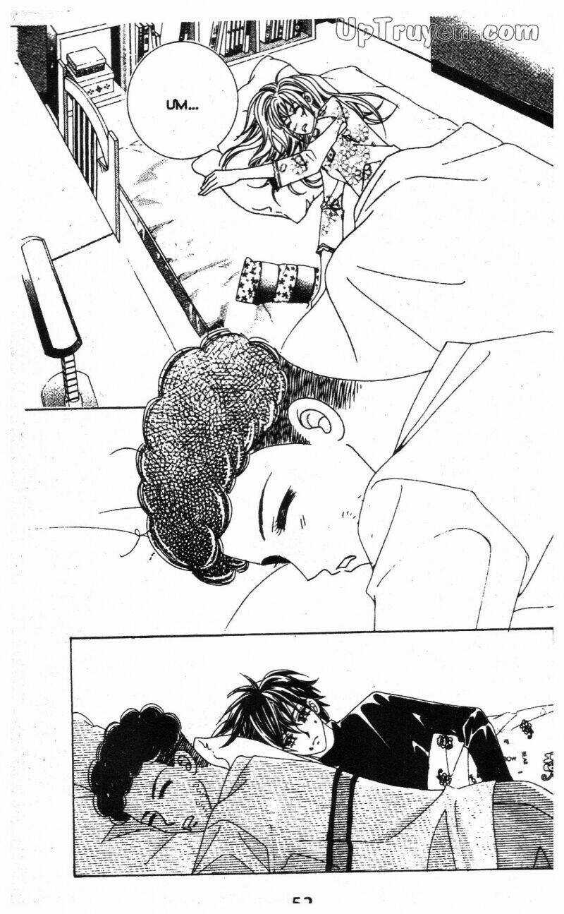 Thuyền Viễn Xứ Chapter 3 trang 53