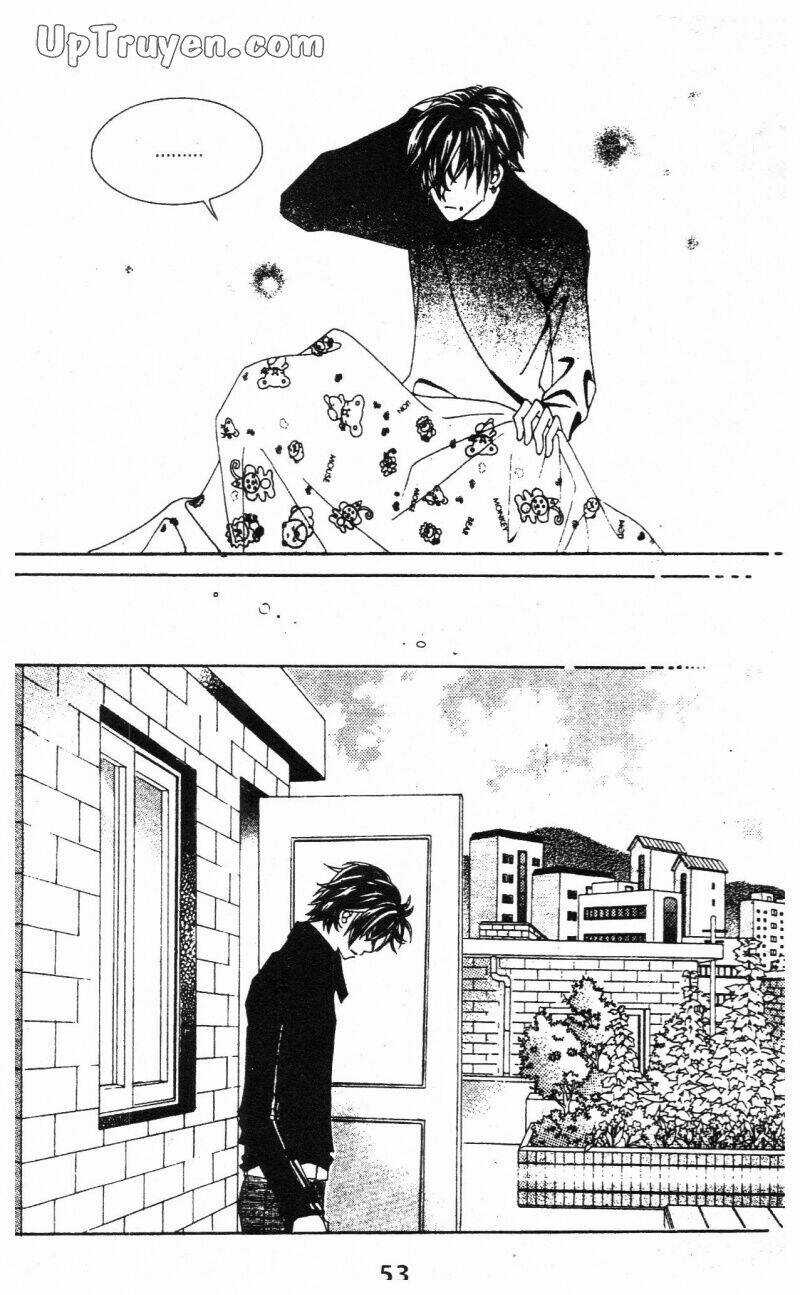 Thuyền Viễn Xứ Chapter 3 trang 54