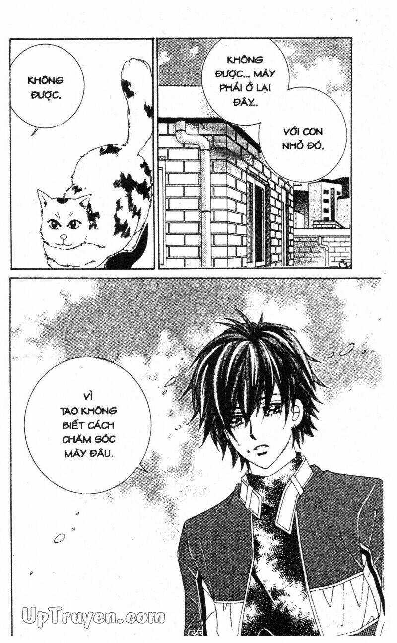 Thuyền Viễn Xứ Chapter 3 trang 56