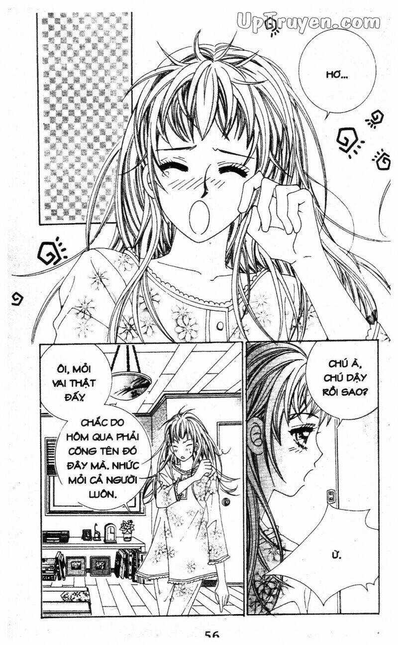 Thuyền Viễn Xứ Chapter 3 trang 57