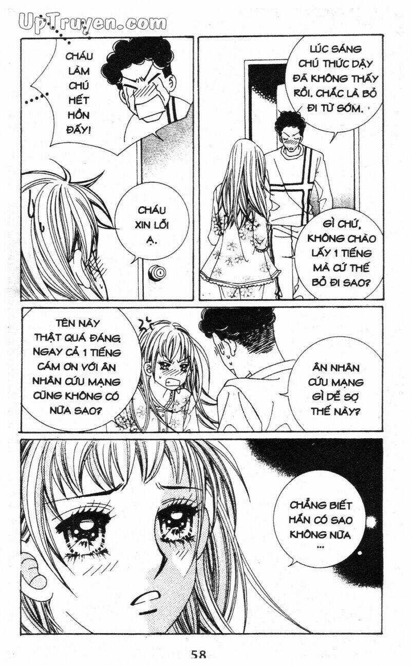 Thuyền Viễn Xứ Chapter 3 trang 59