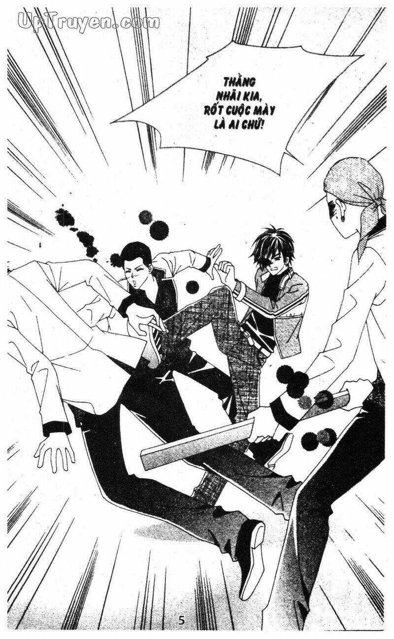 Thuyền Viễn Xứ Chapter 3 trang 6