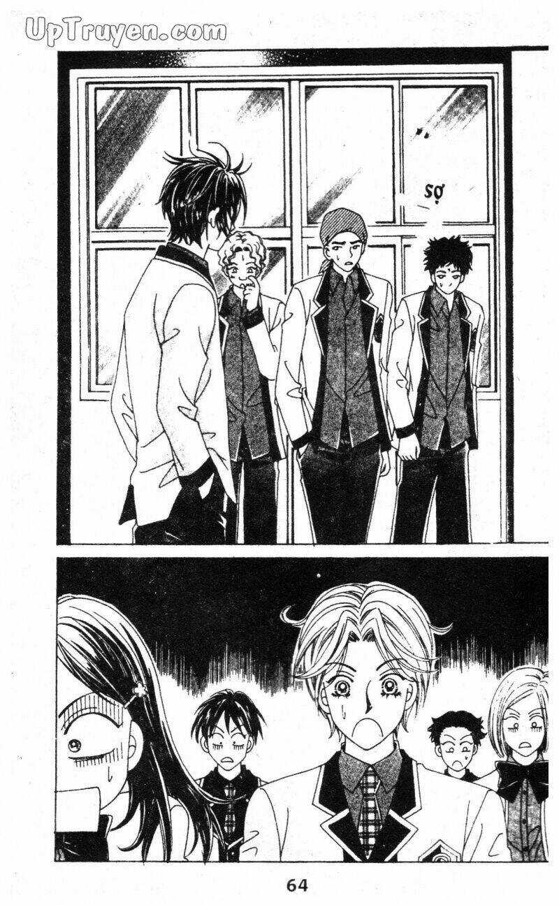 Thuyền Viễn Xứ Chapter 3 trang 65