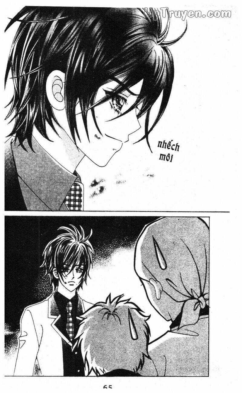 Thuyền Viễn Xứ Chapter 3 trang 66