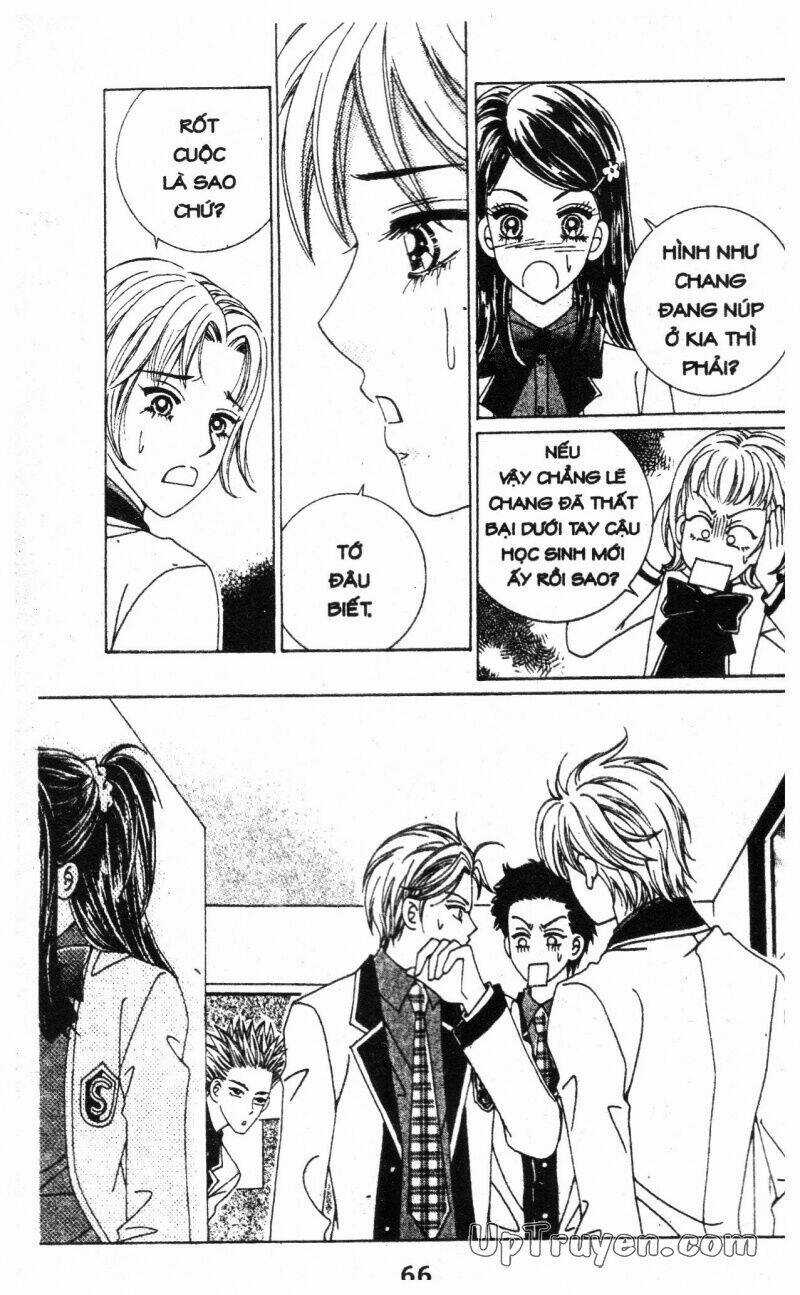 Thuyền Viễn Xứ Chapter 3 trang 67