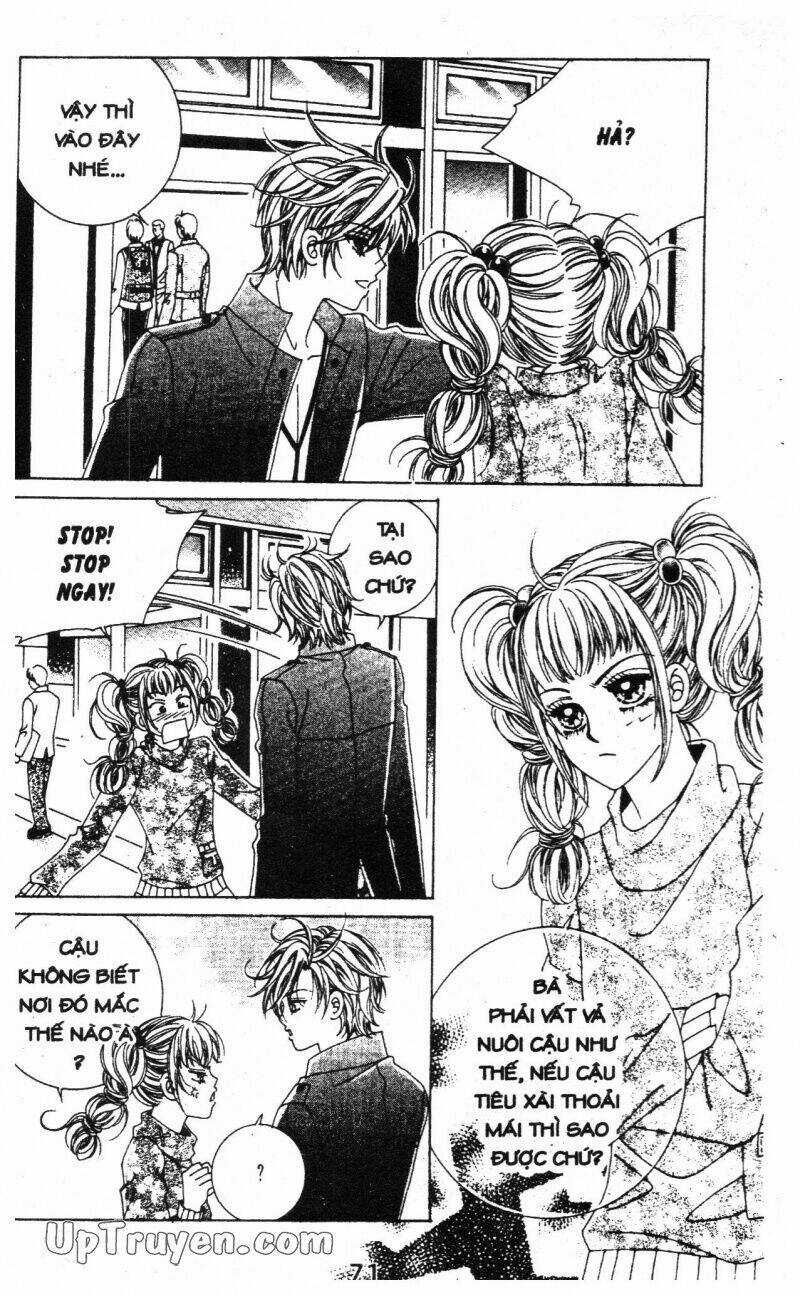 Thuyền Viễn Xứ Chapter 3 trang 72