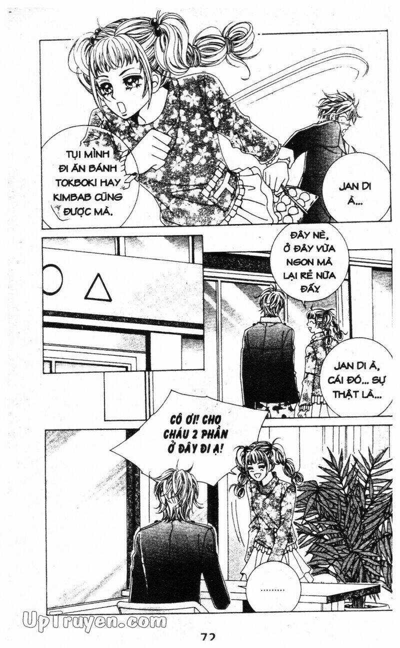 Thuyền Viễn Xứ Chapter 3 trang 73