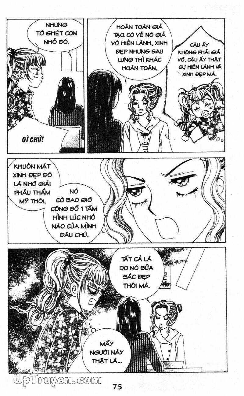 Thuyền Viễn Xứ Chapter 3 trang 76