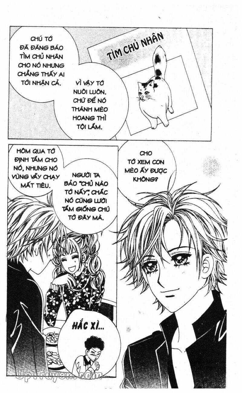 Thuyền Viễn Xứ Chapter 3 trang 84