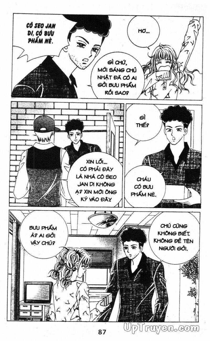 Thuyền Viễn Xứ Chapter 3 trang 88