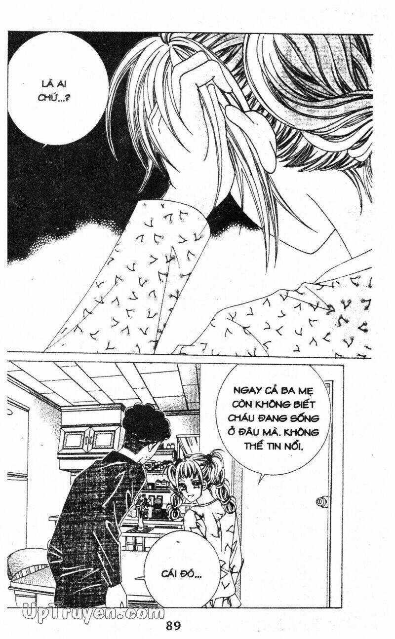 Thuyền Viễn Xứ Chapter 3 trang 90