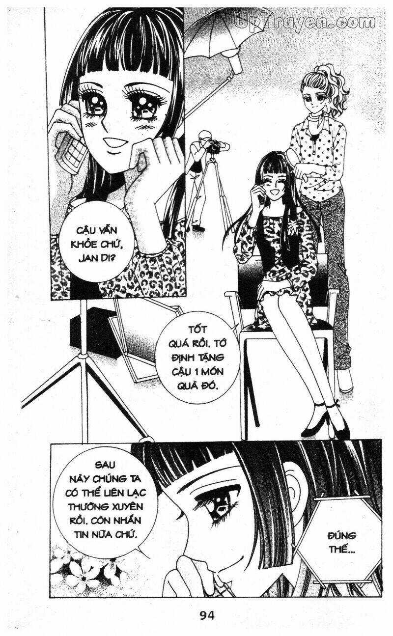 Thuyền Viễn Xứ Chapter 3 trang 95