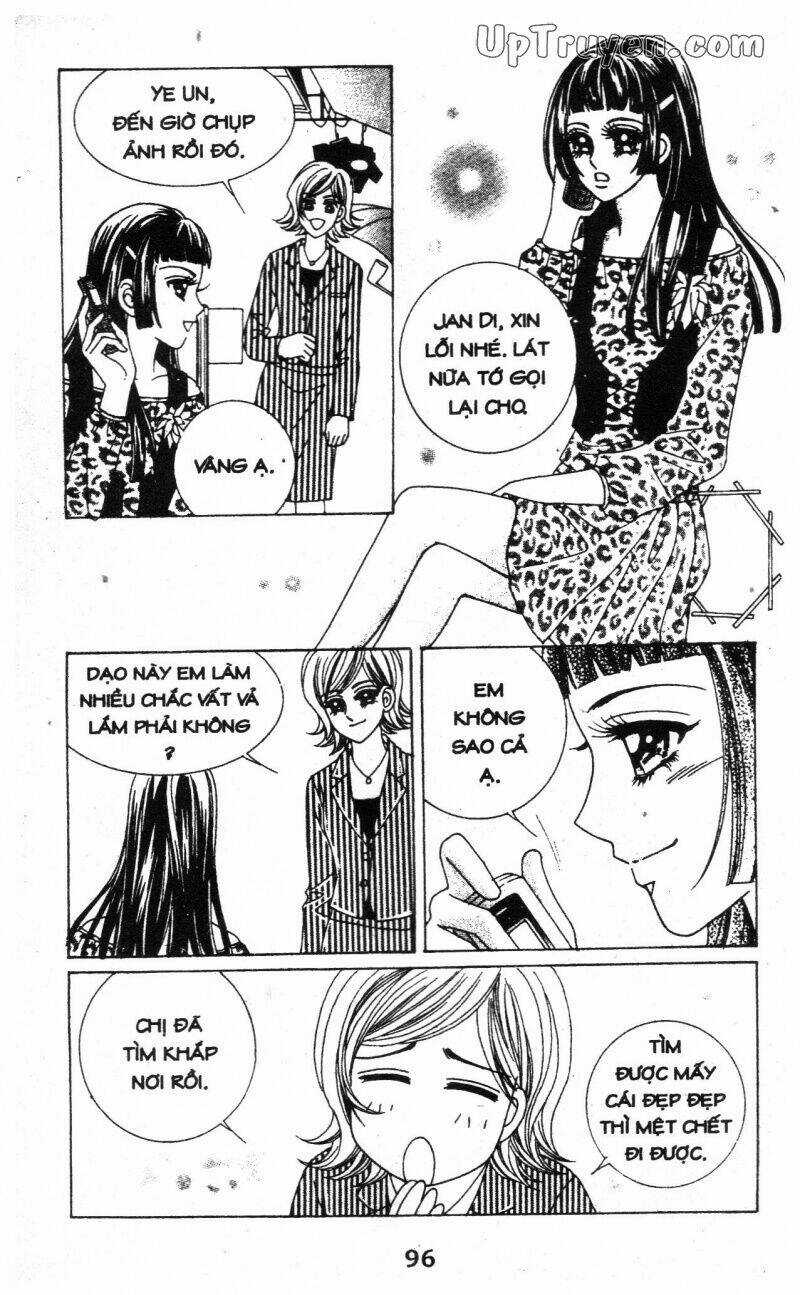 Thuyền Viễn Xứ Chapter 3 trang 97