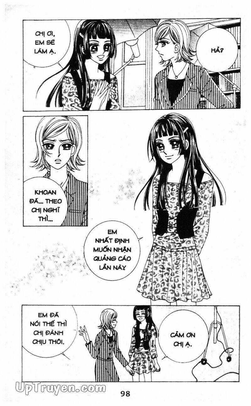 Thuyền Viễn Xứ Chapter 3 trang 99