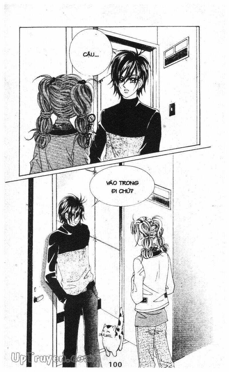 Thuyền Viễn Xứ Chapter 4 trang 100