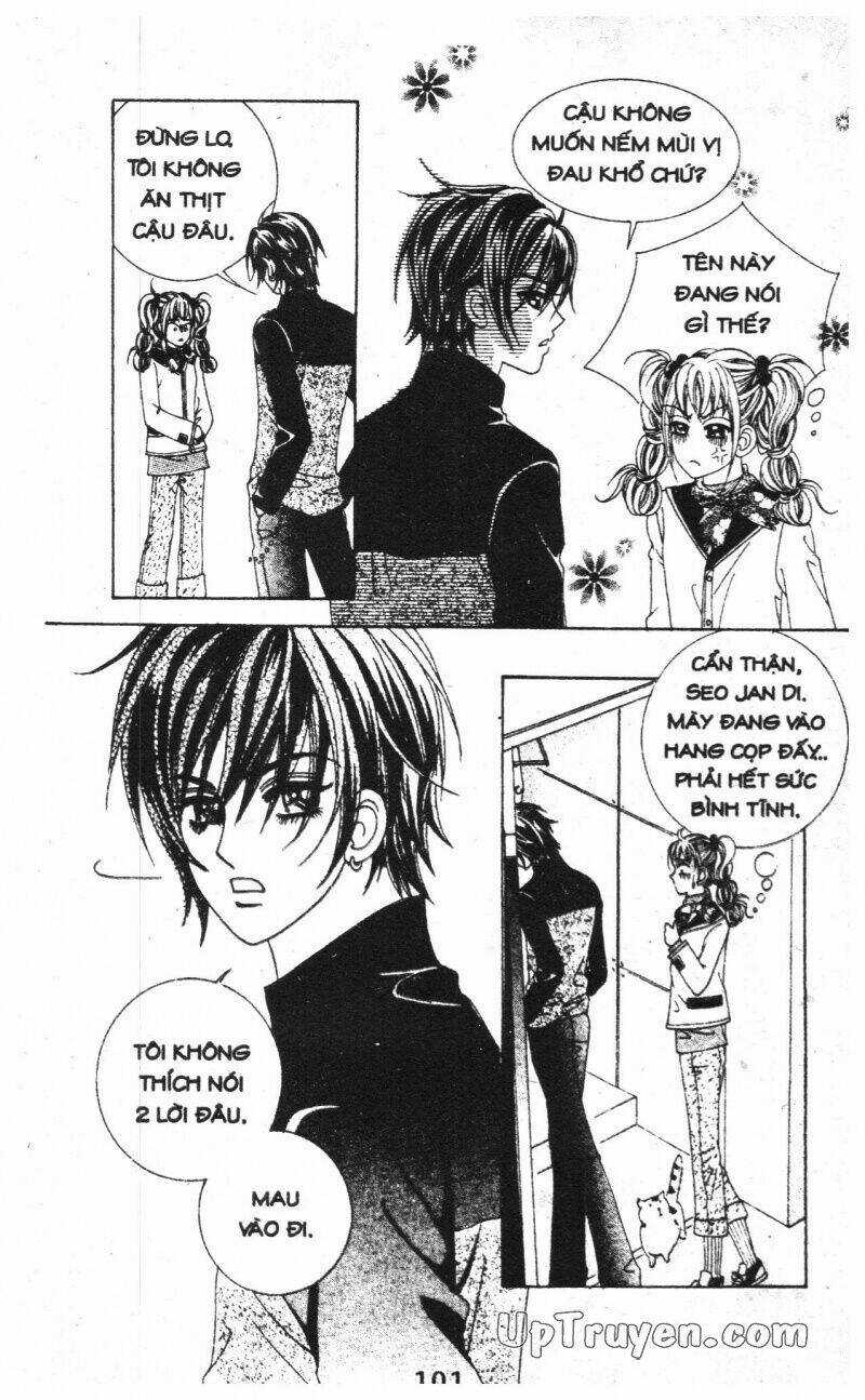 Thuyền Viễn Xứ Chapter 4 trang 101