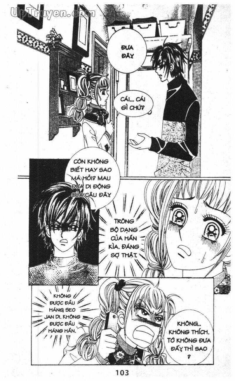 Thuyền Viễn Xứ Chapter 4 trang 103