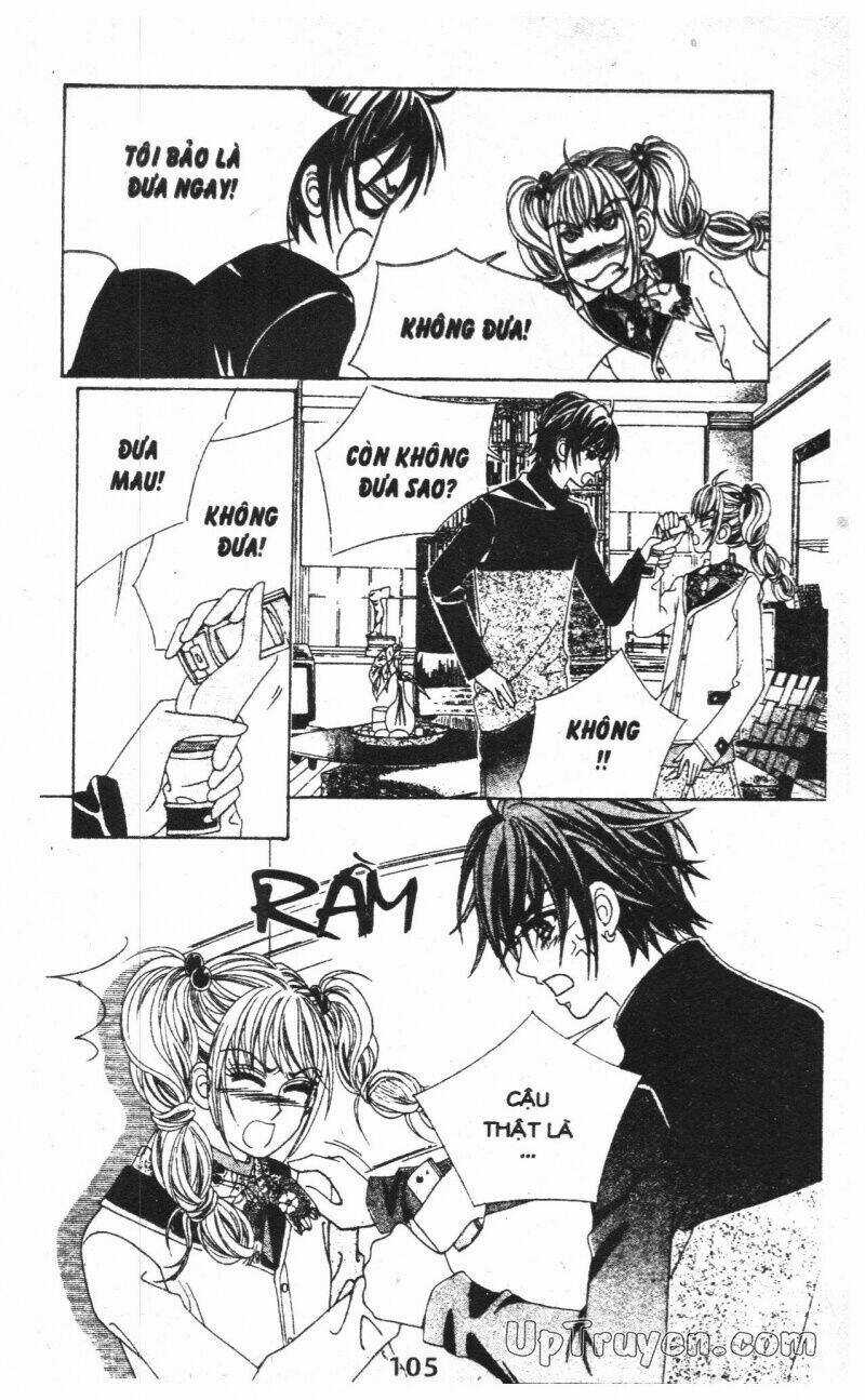 Thuyền Viễn Xứ Chapter 4 trang 105