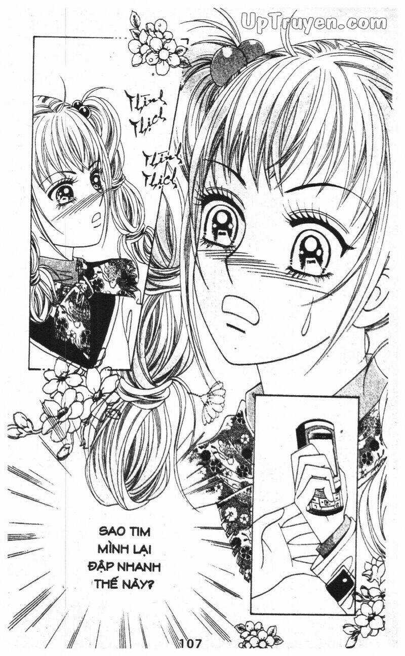 Thuyền Viễn Xứ Chapter 4 trang 107