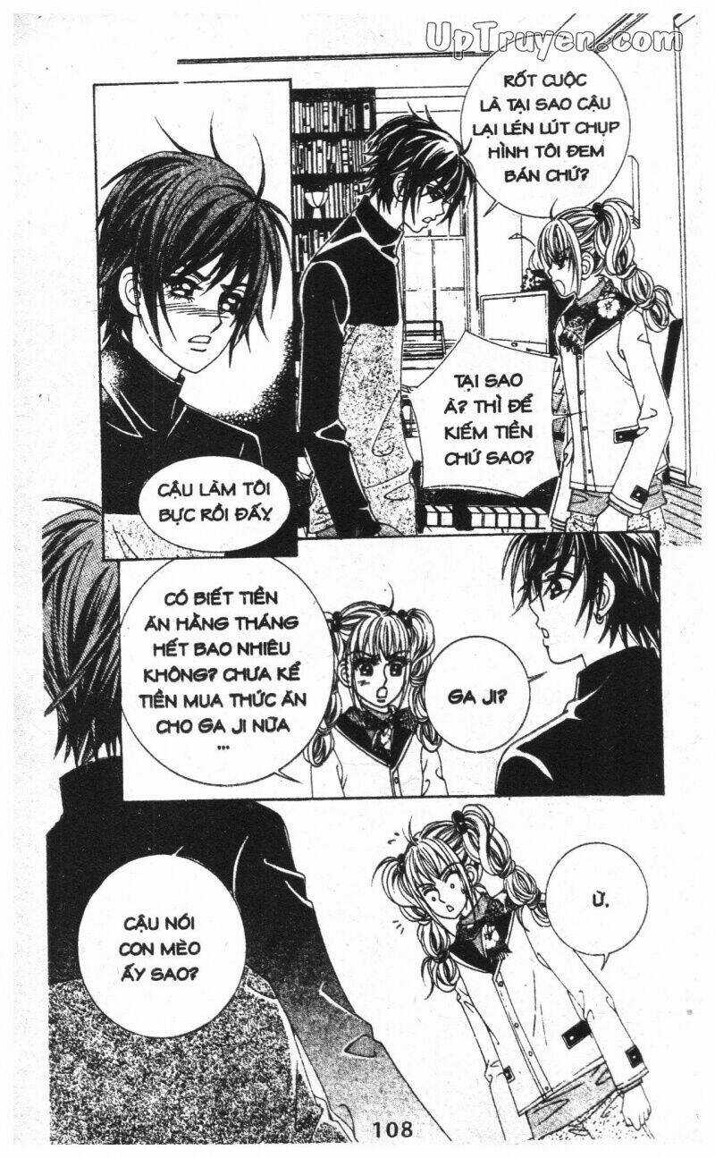 Thuyền Viễn Xứ Chapter 4 trang 108