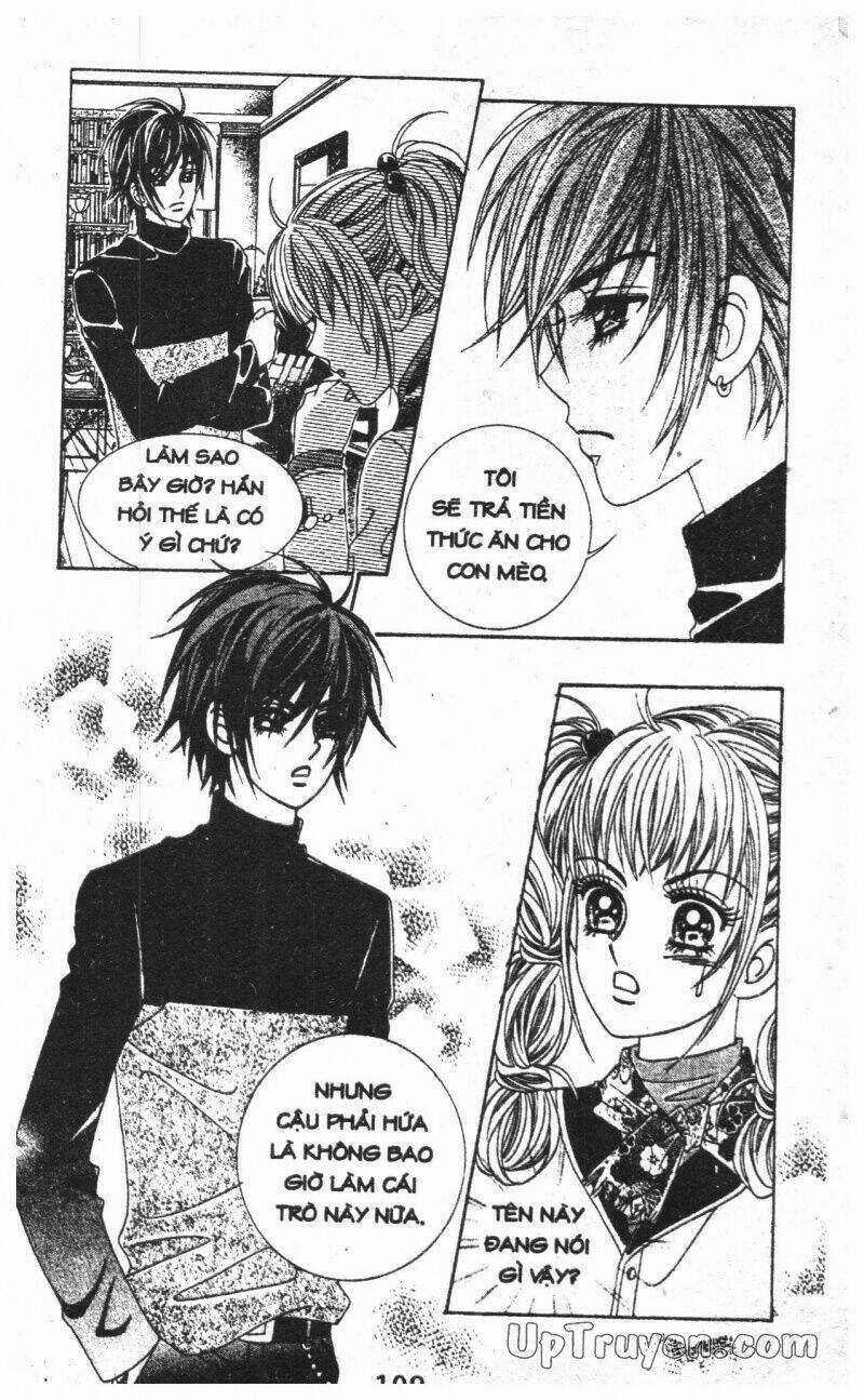 Thuyền Viễn Xứ Chapter 4 trang 109