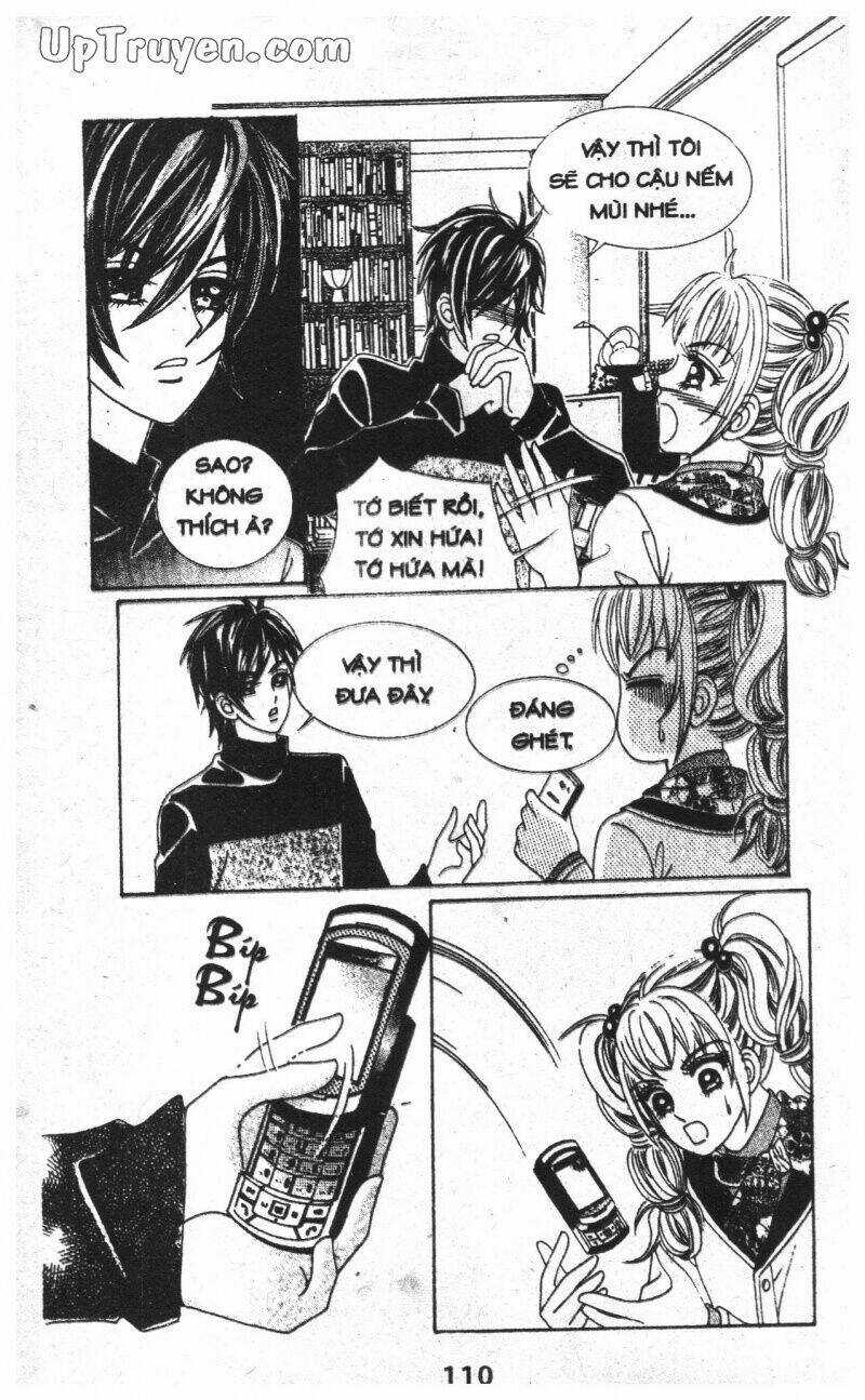 Thuyền Viễn Xứ Chapter 4 trang 110