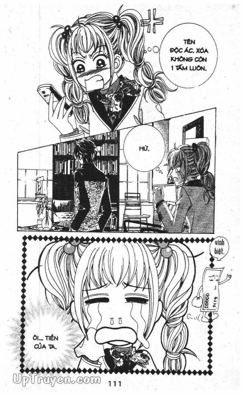 Thuyền Viễn Xứ Chapter 4 trang 111