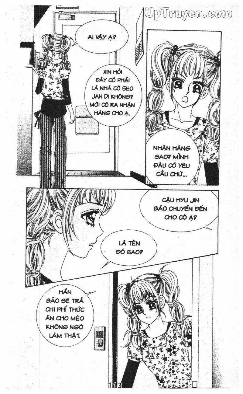 Thuyền Viễn Xứ Chapter 4 trang 113