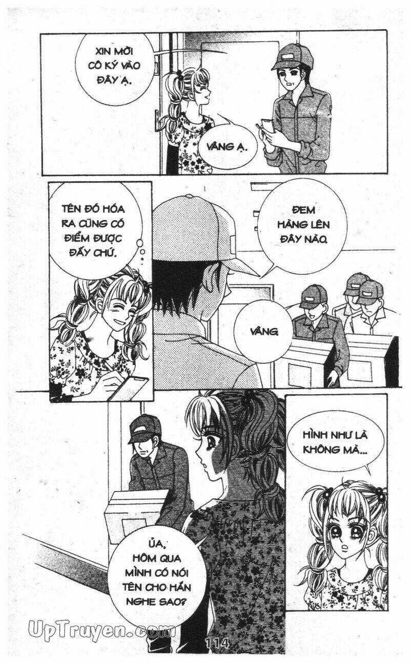 Thuyền Viễn Xứ Chapter 4 trang 114