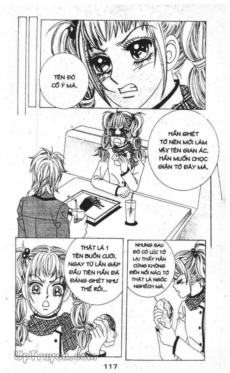 Thuyền Viễn Xứ Chapter 4 trang 117