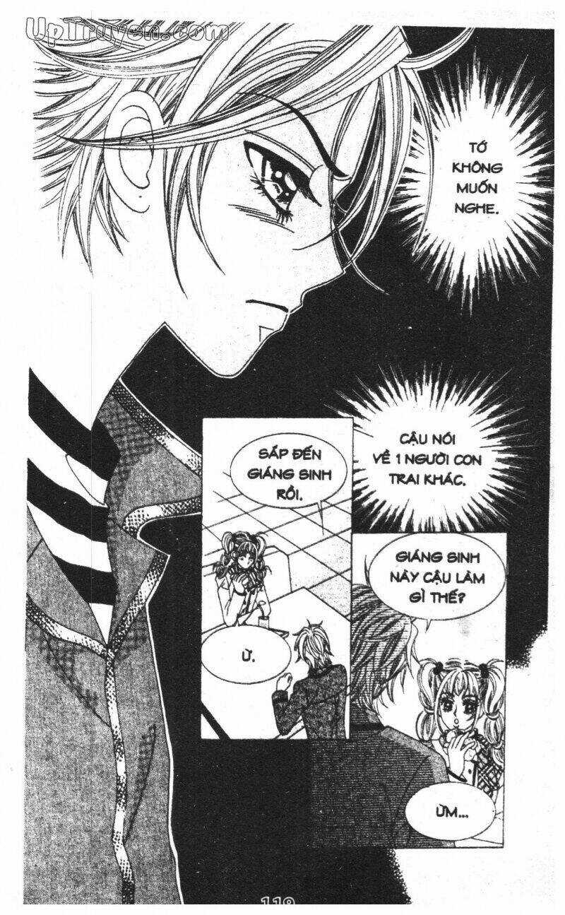 Thuyền Viễn Xứ Chapter 4 trang 119