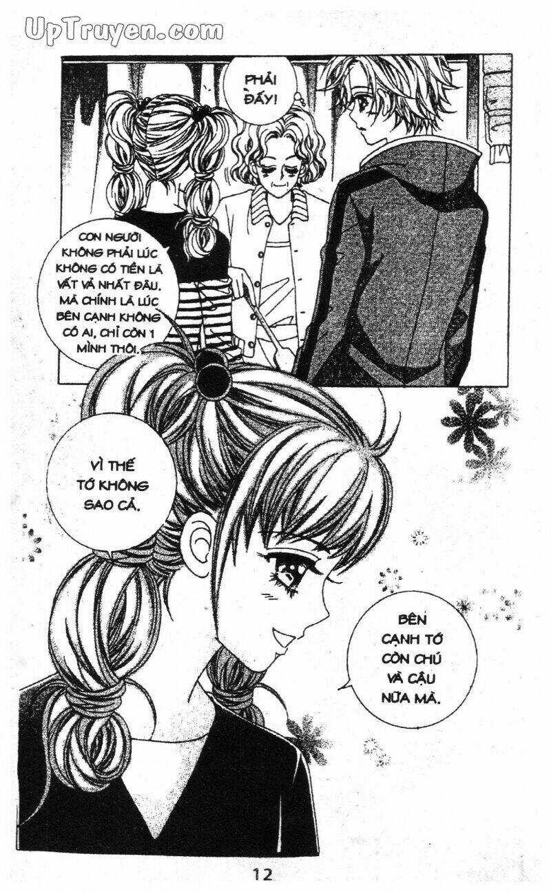 Thuyền Viễn Xứ Chapter 4 trang 12