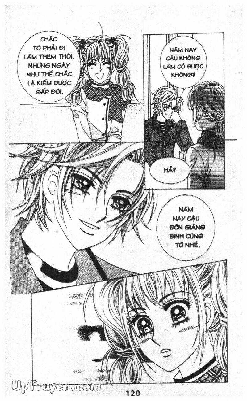 Thuyền Viễn Xứ Chapter 4 trang 120