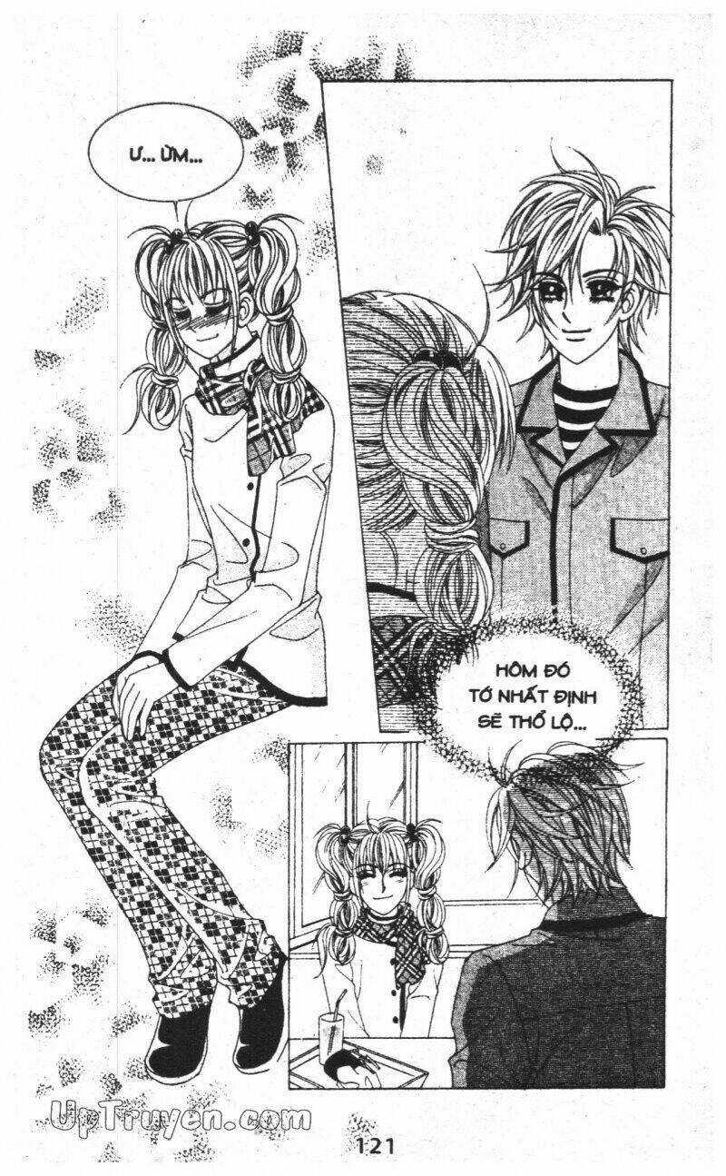 Thuyền Viễn Xứ Chapter 4 trang 121