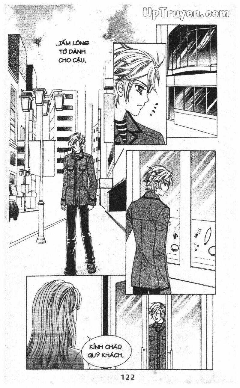 Thuyền Viễn Xứ Chapter 4 trang 122