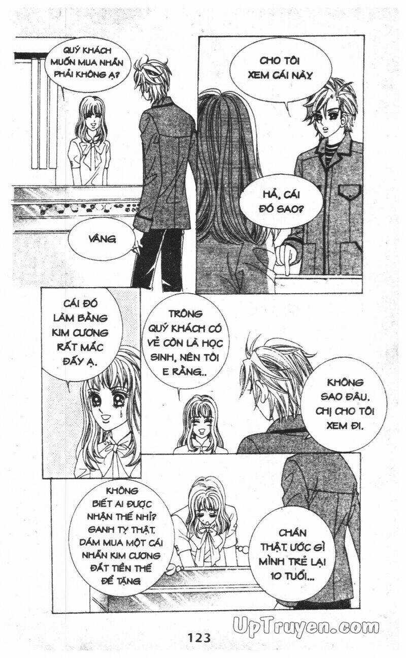 Thuyền Viễn Xứ Chapter 4 trang 123